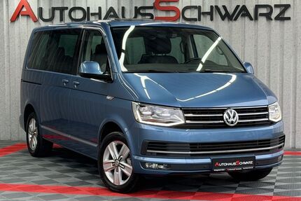 VW T6 Multivan Gebrauchtwagen