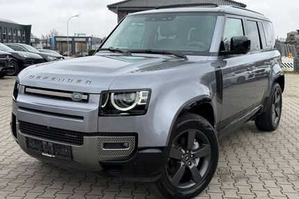 Land Rover Defender Gebrauchtwagen