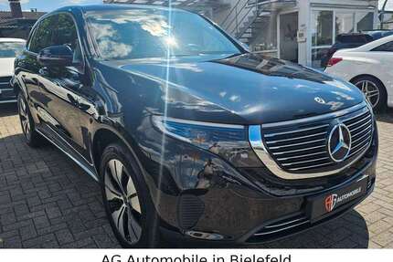 Mercedes-Benz EQC 400 Gebrauchtwagen