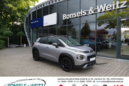 Citroen C3 Aircross Gebrauchtwagen