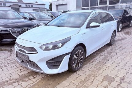 Kia ceed Sportswagon Gebrauchtwagen