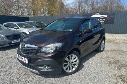 Opel Mokka Gebrauchtwagen