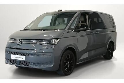 VW T7 Multivan Gebrauchtwagen