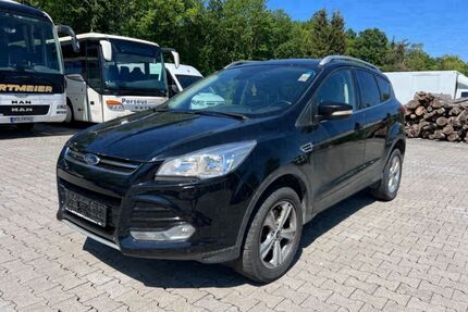 Ford Kuga Gebrauchtwagen