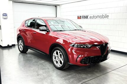 Alfa Romeo Tonale 1.6 VGT-D Sprint ACC LED Car Play Gebrauchtwagen
