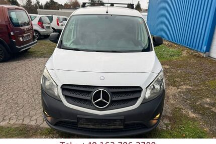 Mercedes-Benz Citan Gebrauchtwagen