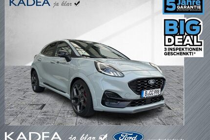 Ford Puma Gebrauchtwagen