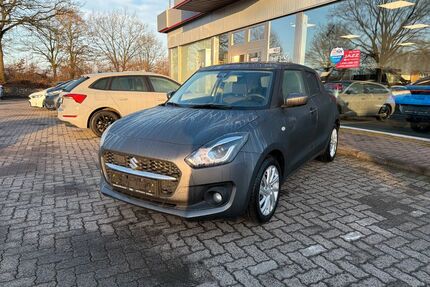 Suzuki Swift Gebrauchtwagen
