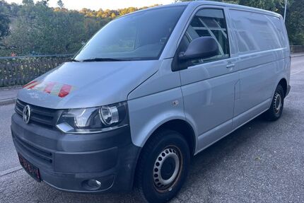 VW T5 Transporter Gebrauchtwagen