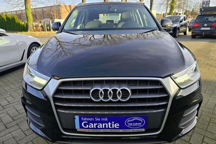 Audi Q3 Gebrauchtwagen