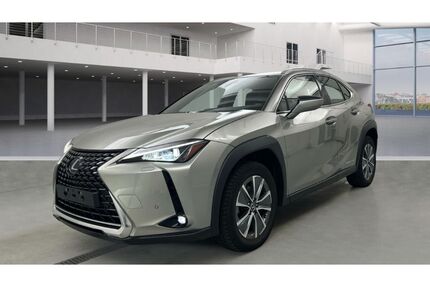 Lexus UX Gebrauchtwagen