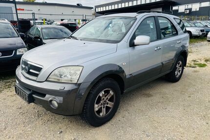 Kia Sorento Gebrauchtwagen