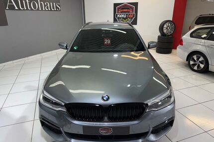 BMW 530 Gebrauchtwagen