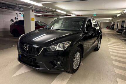 Mazda CX-5 Gebrauchtwagen