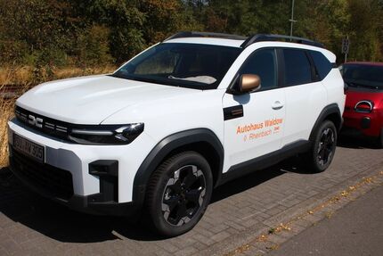 Dacia Bigster Gebrauchtwagen