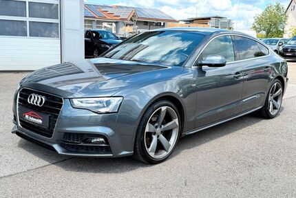 Audi A5 Gebrauchtwagen