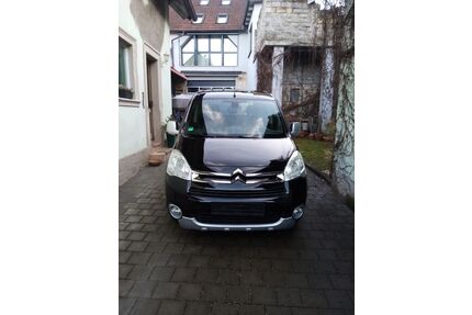 Citroen Berlingo Gebrauchtwagen