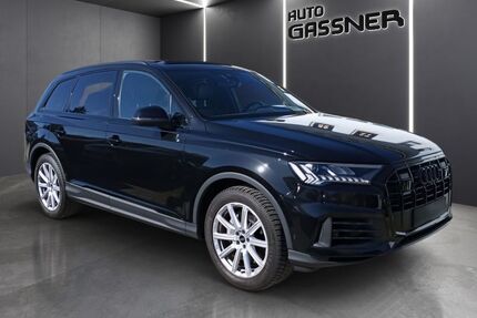 Audi Q7 Gebrauchtwagen
