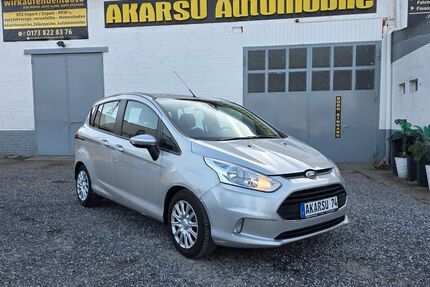 Ford B-Max Gebrauchtwagen