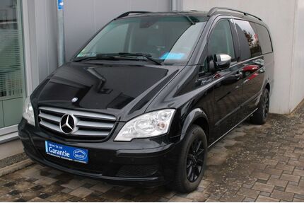Mercedes-Benz Viano Gebrauchtwagen