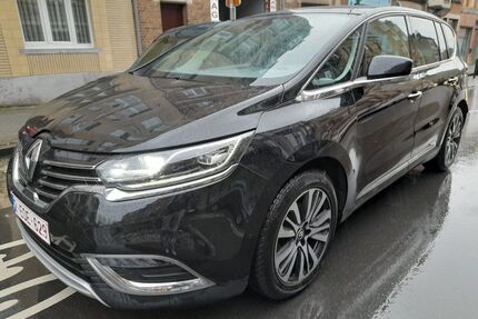 Renault Espace Gebrauchtwagen