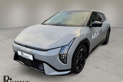 Kia EV4 Gebrauchtwagen