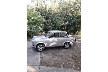Trabant Andere 