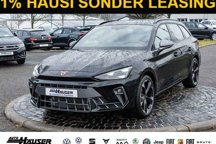 Cupra Leon Gebrauchtwagen