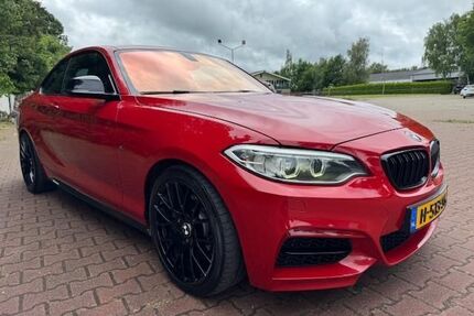 BMW M235 