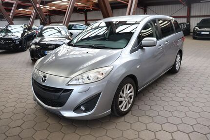 Mazda 5 Gebrauchtwagen