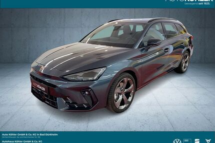 Cupra Leon Gebrauchtwagen