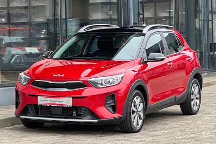 Kia Stonic Gebrauchtwagen