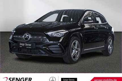 Mercedes-Benz GLA 200 Gebrauchtwagen