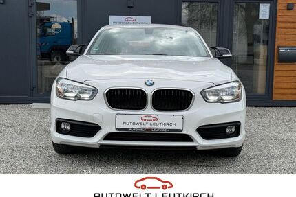 BMW 118 Gebrauchtwagen