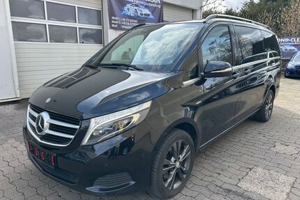 Mercedes-Benz V 250 Gebrauchtwagen