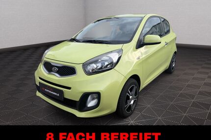 Kia Picanto Gebrauchtwagen
