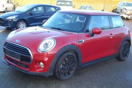 Mini Cooper Gebrauchtwagen