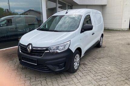 Renault Express Gebrauchtwagen