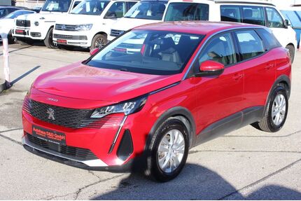 Peugeot 3008 Gebrauchtwagen