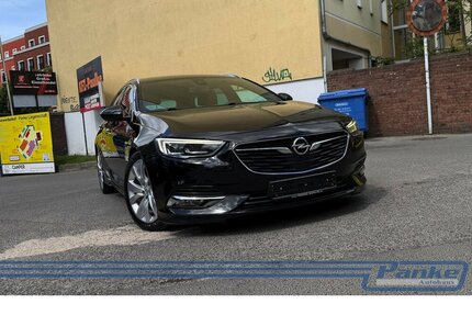 Opel Insignia OPC-Line 4x4*HUD*Bose*360°*LED*Memo* 