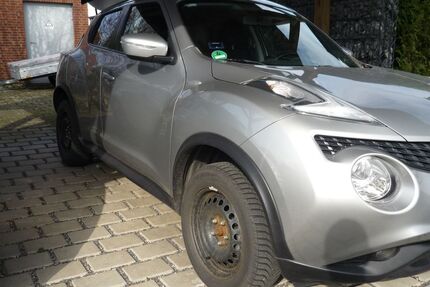Nissan Juke Gebrauchtwagen