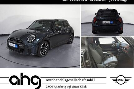 Mini Cooper S Gebrauchtwagen