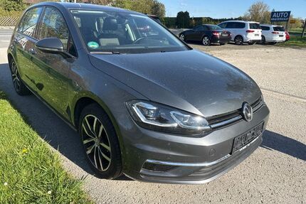 VW Golf Gebrauchtwagen