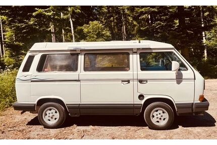 VW T3 Multivan Gebrauchtwagen