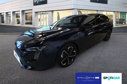 Peugeot 508 Gebrauchtwagen