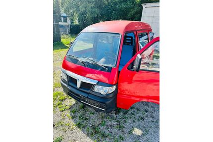 Piaggio Porter Gebrauchtwagen