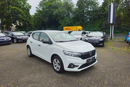 Dacia Sandero Gebrauchtwagen