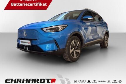 MG ZS Gebrauchtwagen