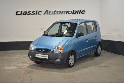Hyundai Atos Gebrauchtwagen
