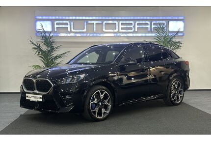 BMW X2 Gebrauchtwagen